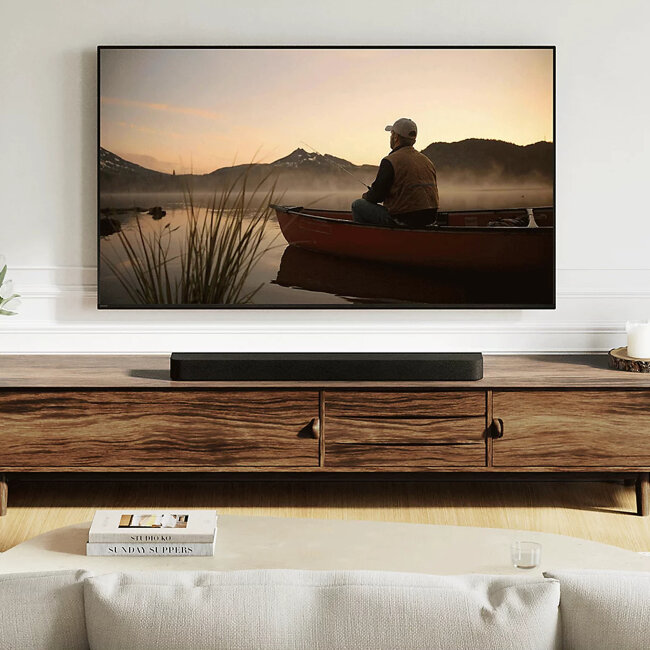 Soundbar Sony Bravia Theatre Bar 7 HTSF150.CEL