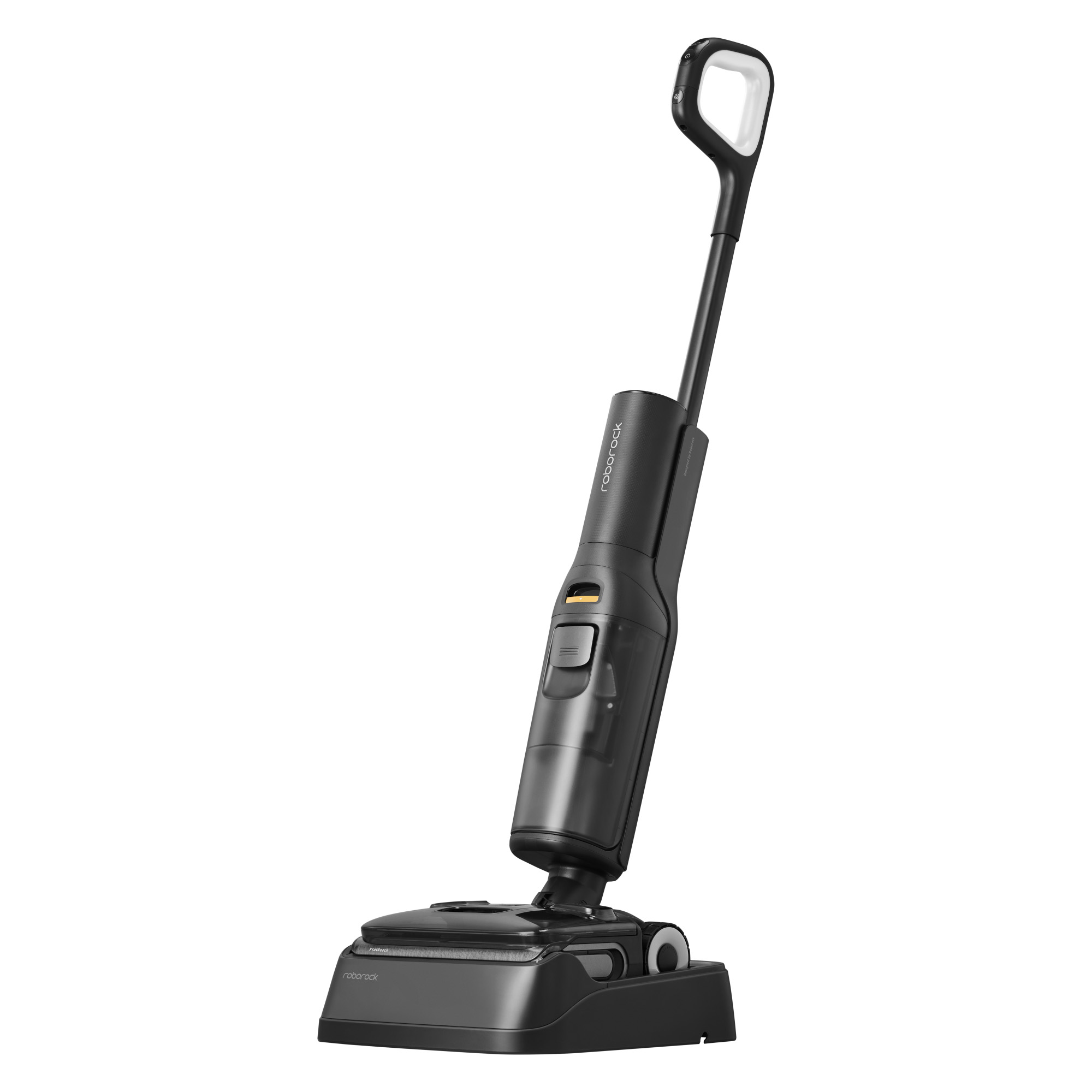Štapni mokro-suhi usisivač Roborock F25 Combo Black