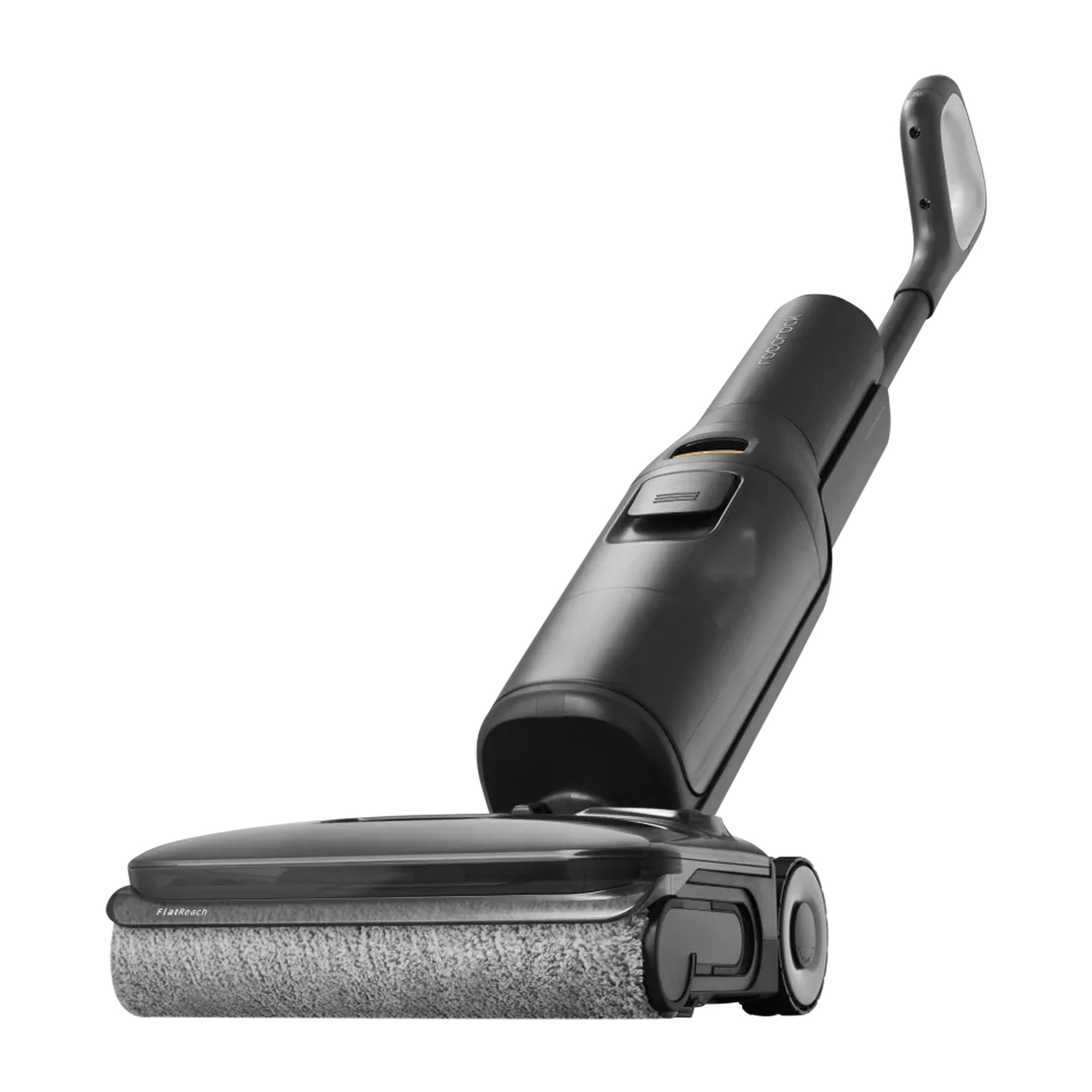 Štapni mokro-suhi usisivač Roborock F25 Combo Black