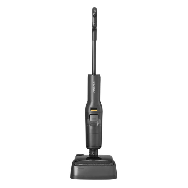 Štapni mokro-suhi usisivač Roborock F25 Combo Black