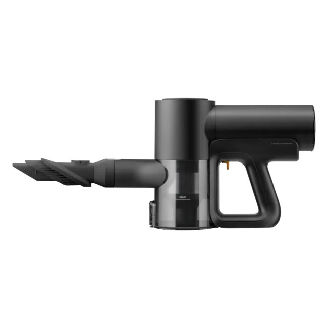 Štapni mokro-suhi usisivač Roborock F25 Combo Black