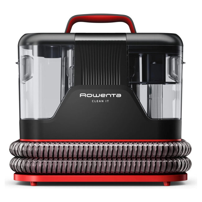 Aparat za dubinsko čišćenje Rowenta IN5012F0 Clean It, 400 W