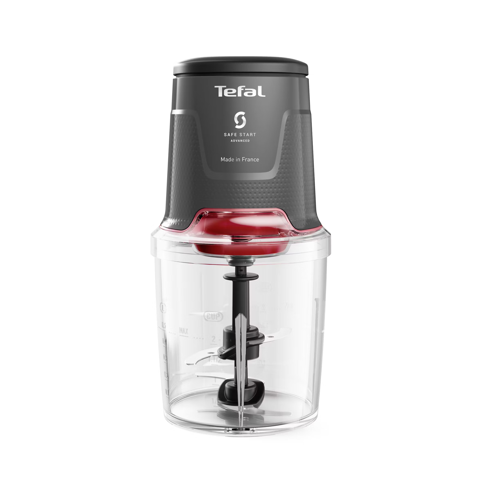 Sjeckalica Tefal MQ740HF0 500 W