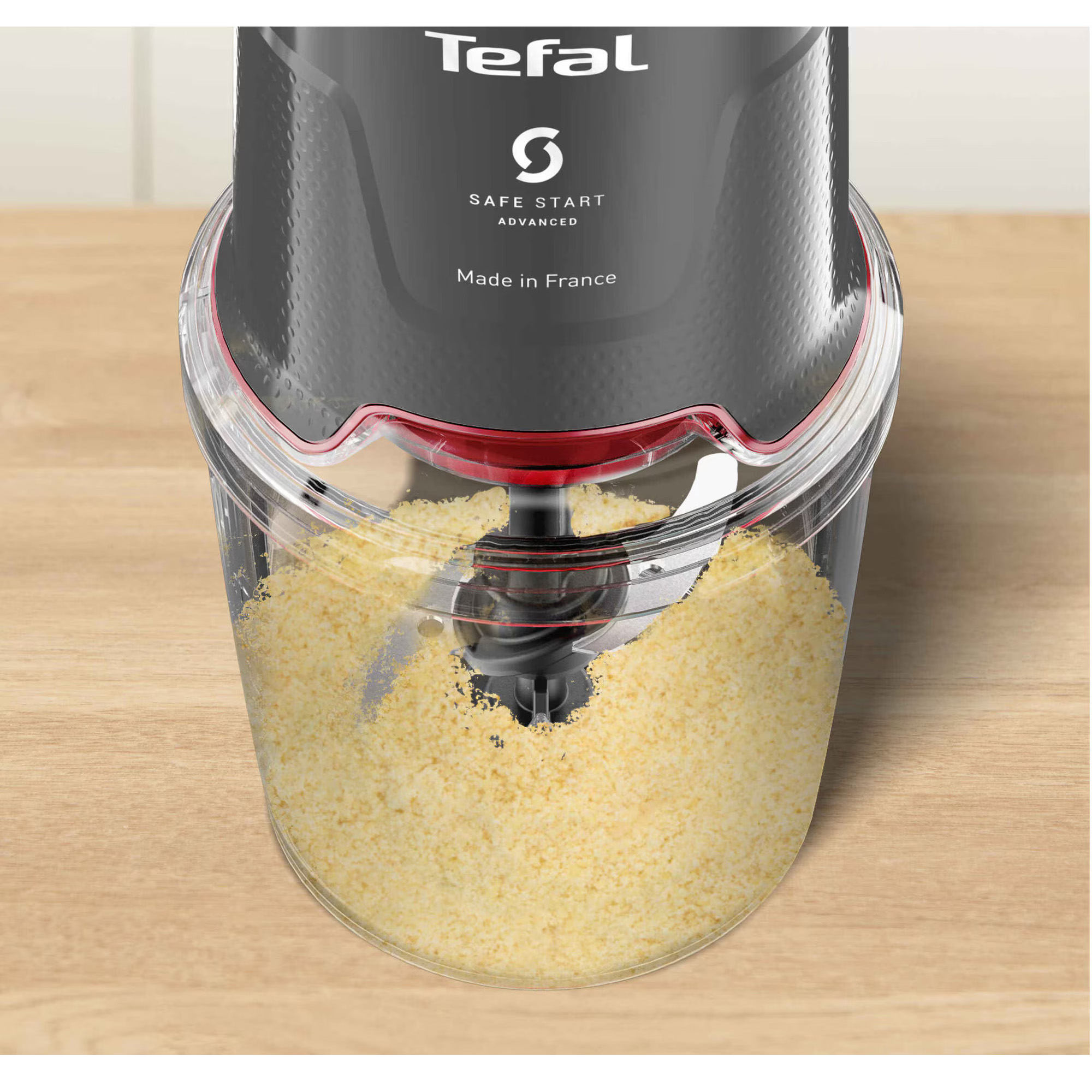 Sjeckalica Tefal MQ740HF0 500 W