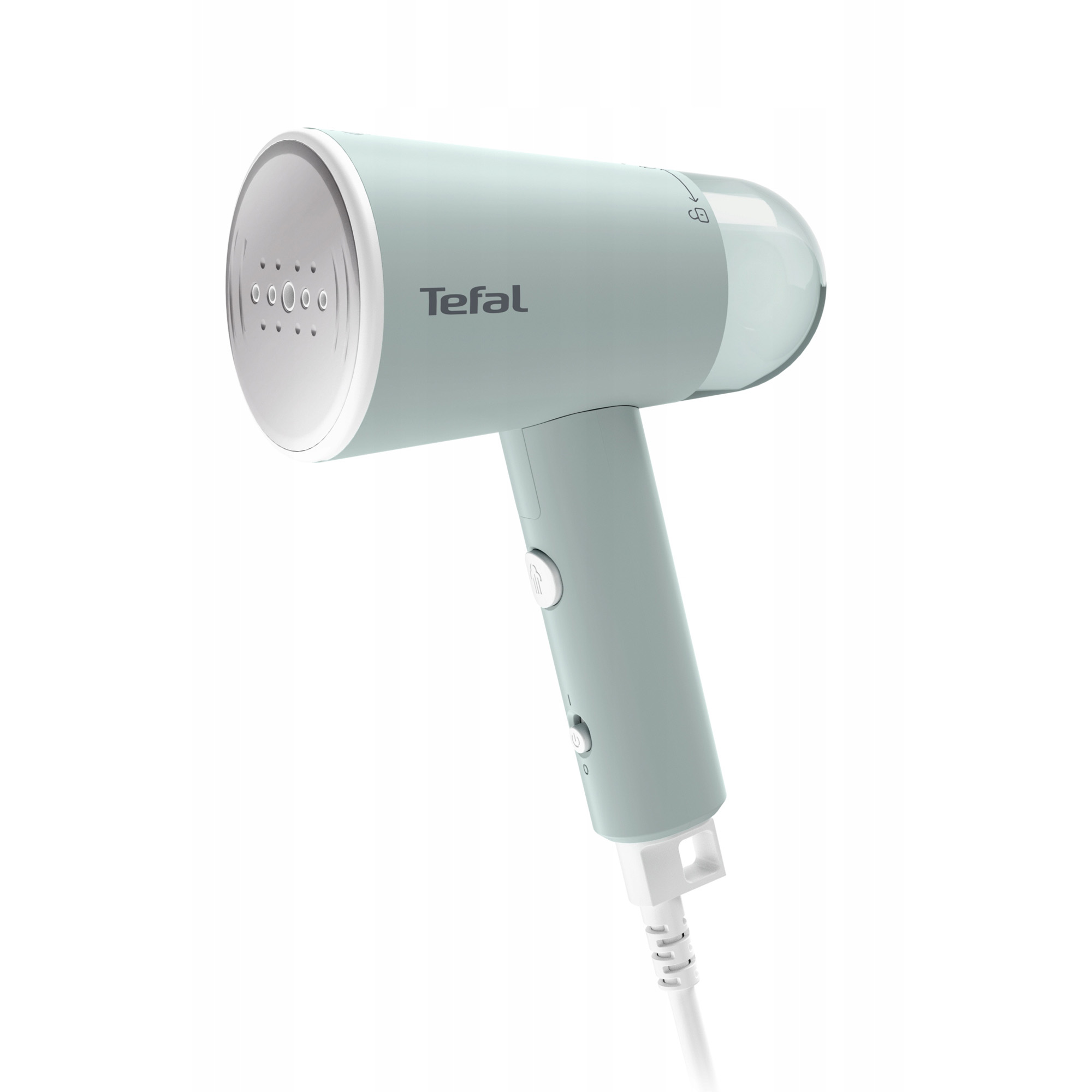 Pegla za vertikalno peglanje Tefal DT1034E1 Origin Travel