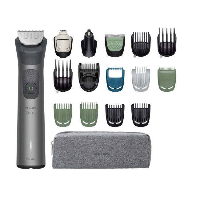 Trimer All-in-One Philips MG7961/15