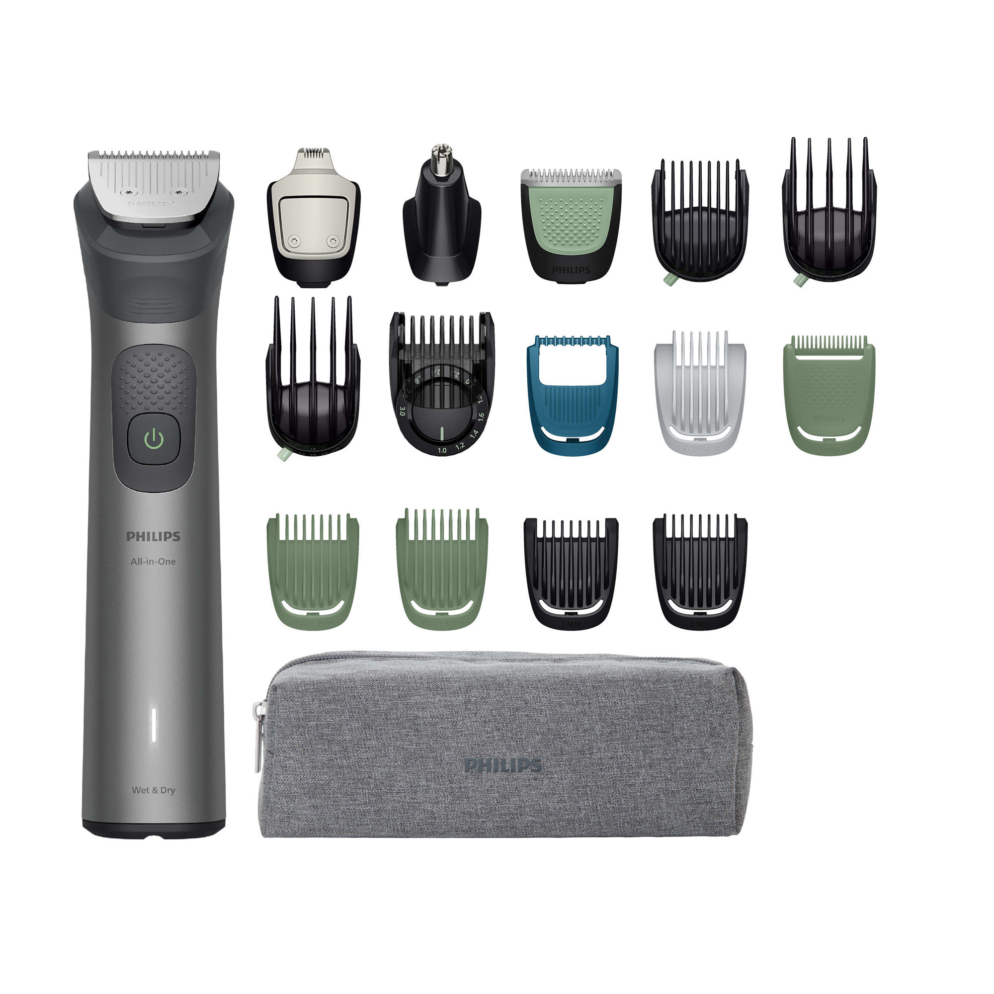 Trimer All-in-One Philips MG7961/15