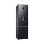 Frižider Samsung RB38C650EB1/EF