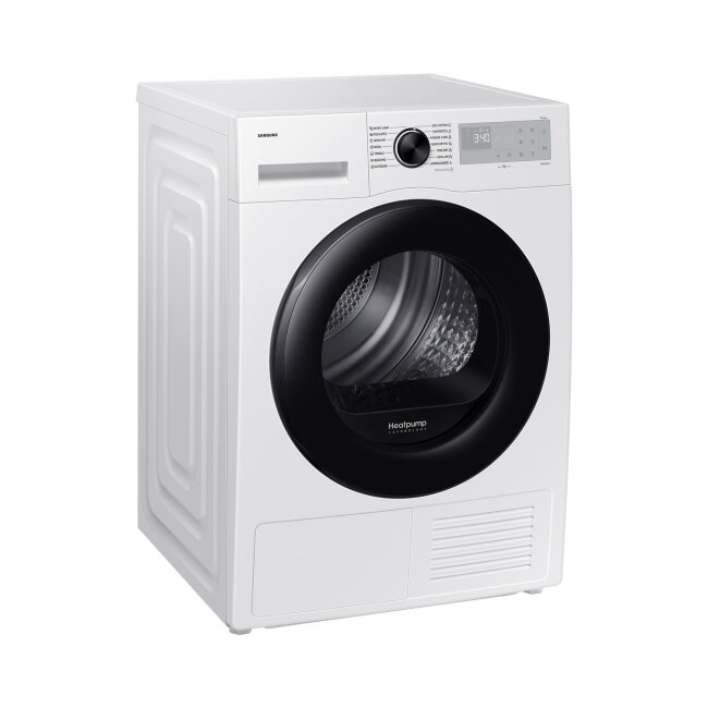 Sušilica Samsung DV90DG52A0AHLE - toplotna pumpa