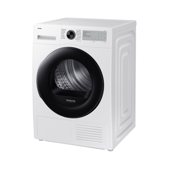Sušilica Samsung DV90DG52A0AHLE - toplotna pumpa