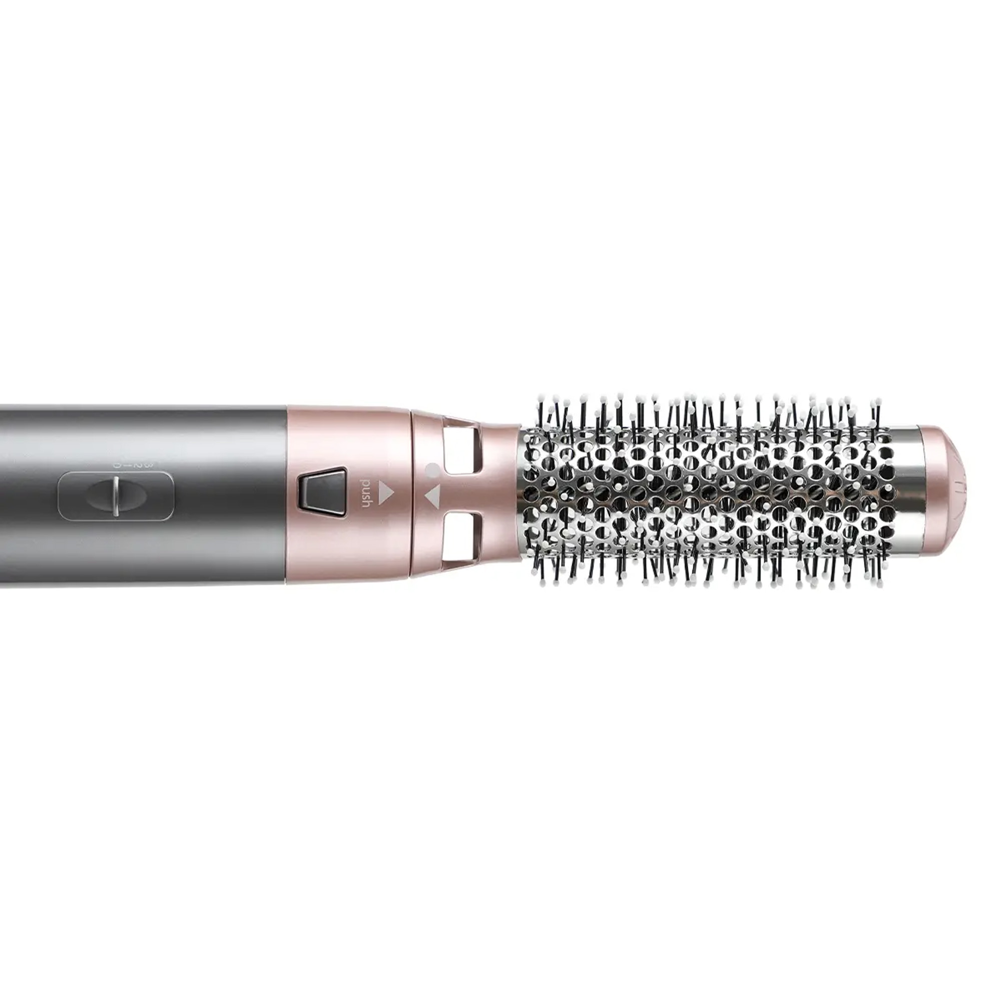 Multistyler JOCCA Četka na vrući zrak 5 u 1