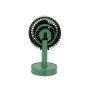 Prijenosni stolni ventilator JOCCA green