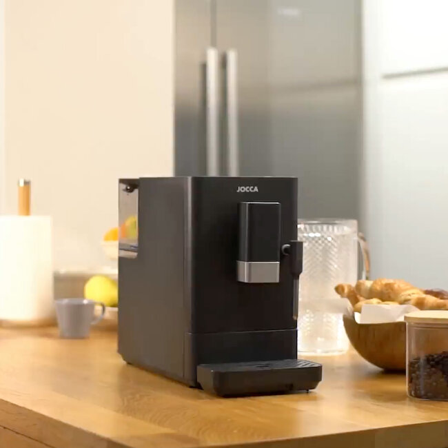Super automatski espresso aparat za kafu JOCCA