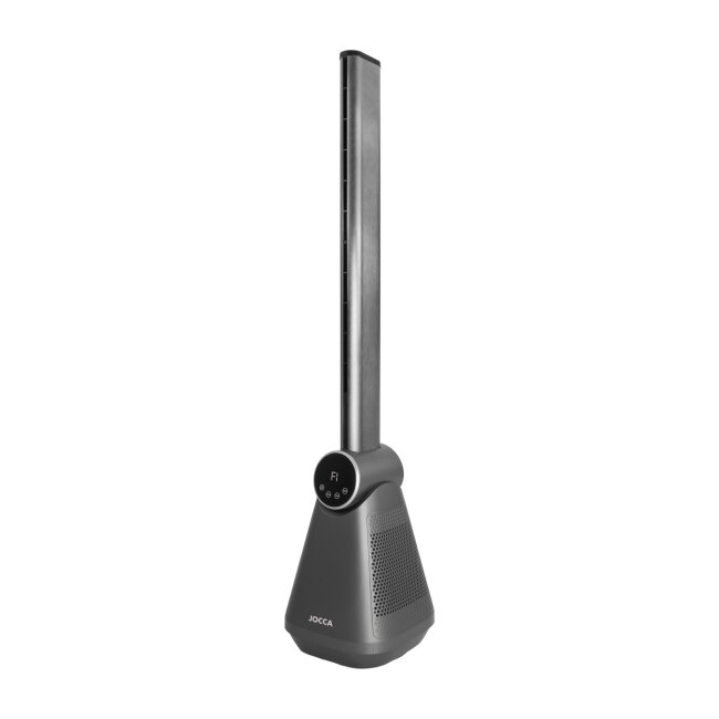 Stubni ventilator Bladeless JOCCA