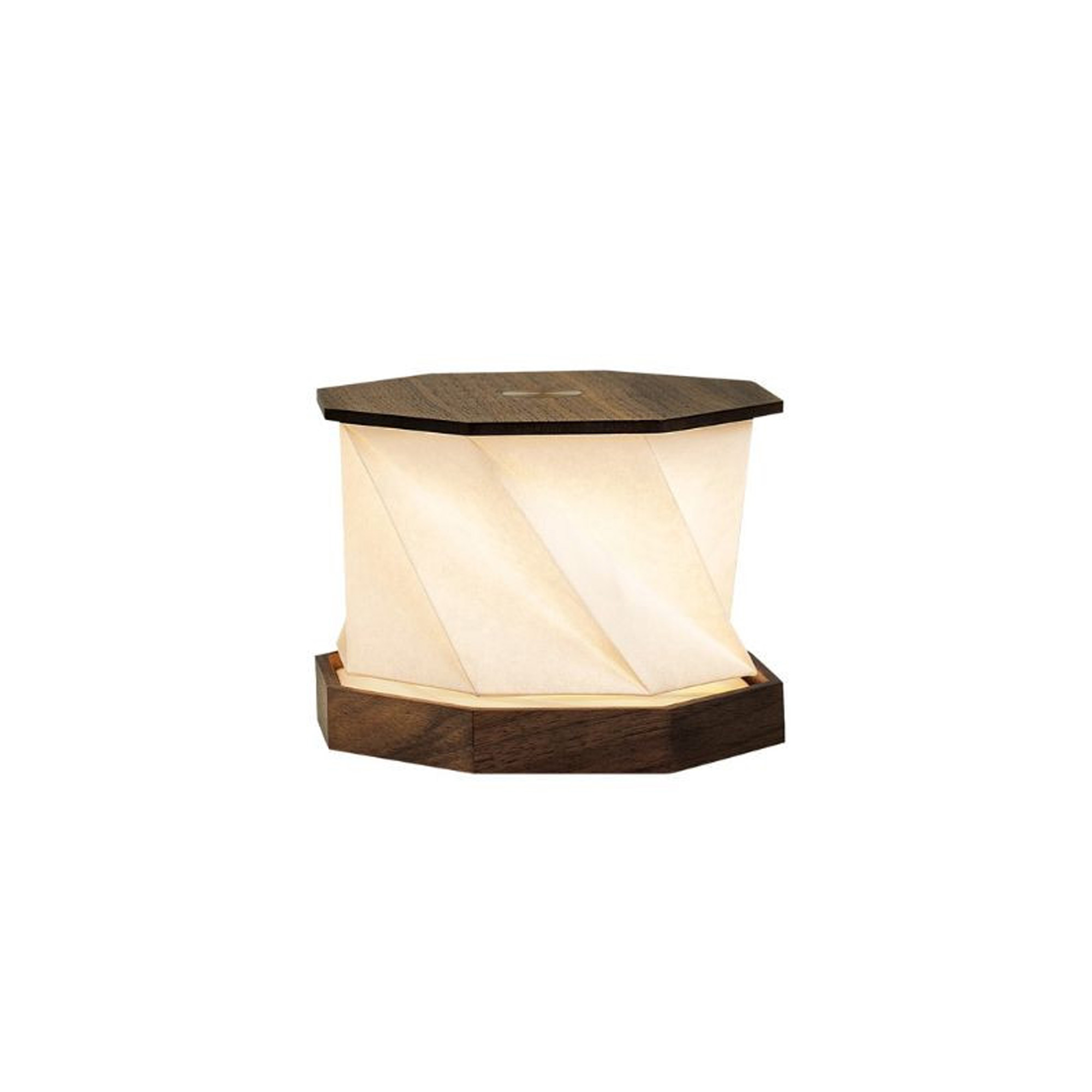 Preklopna stolna lampa JOCCA