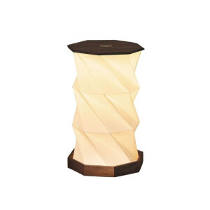 Preklopna stolna lampa JOCCA