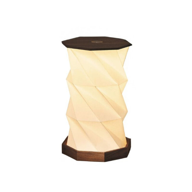 Preklopna stolna lampa JOCCA