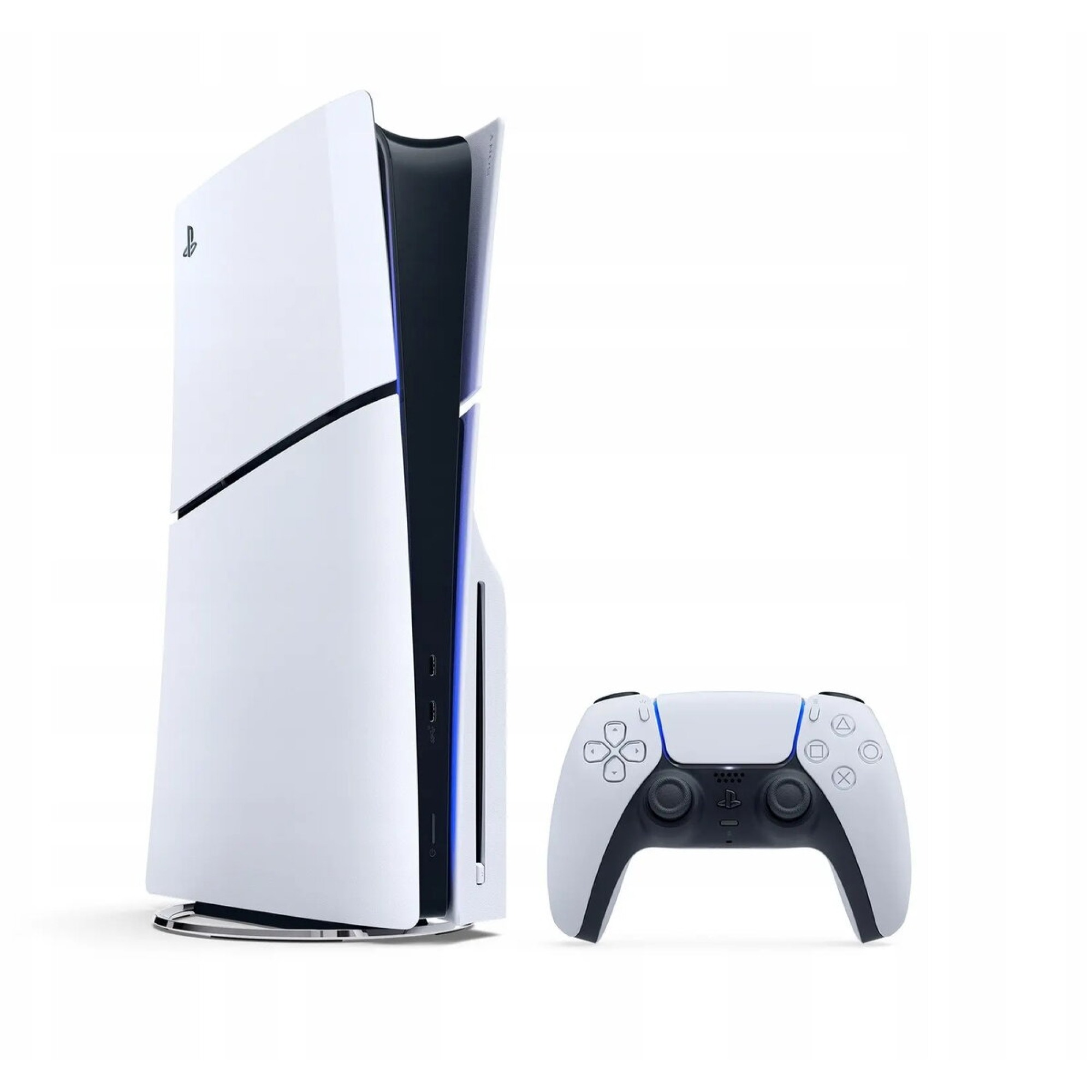 PlayStation 5 Slim E chassis