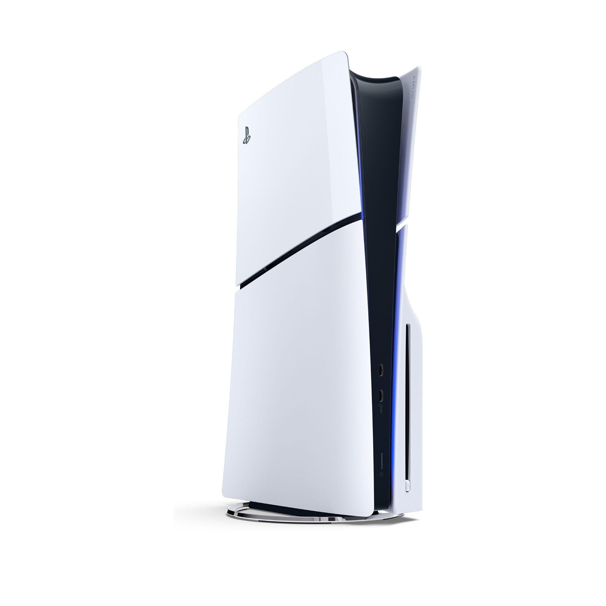 PlayStation 5 Slim E chassis