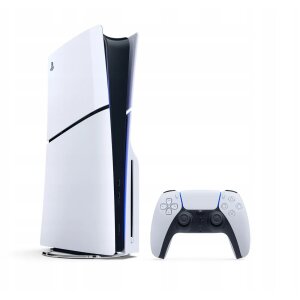 PlayStation 5 Slim E chassis