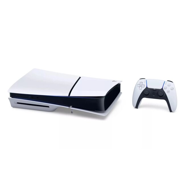 PlayStation 5 Slim E chassis