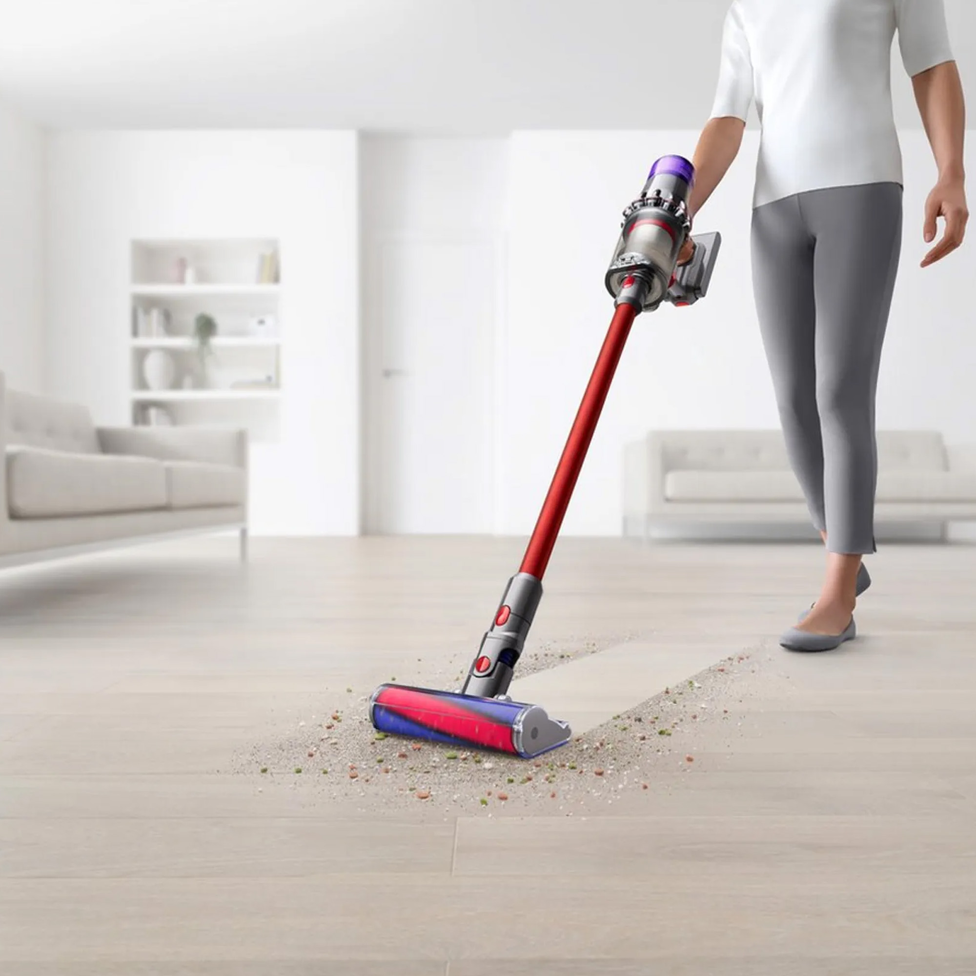 Dyson V11 Fluffy štapni usisivač
