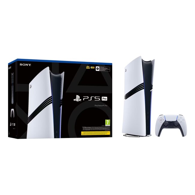 PlayStation 5 Pro B chassis