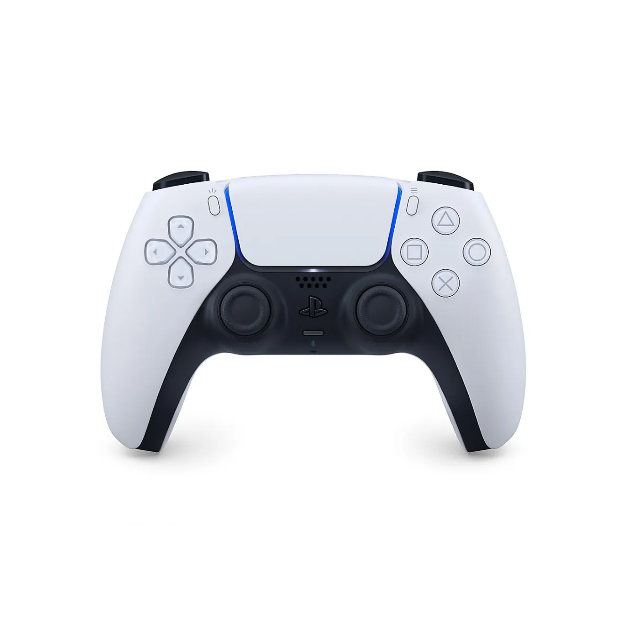 PS5 Dualsense Wireless controller White za PS5, PC, Mac i mobilni uređaj