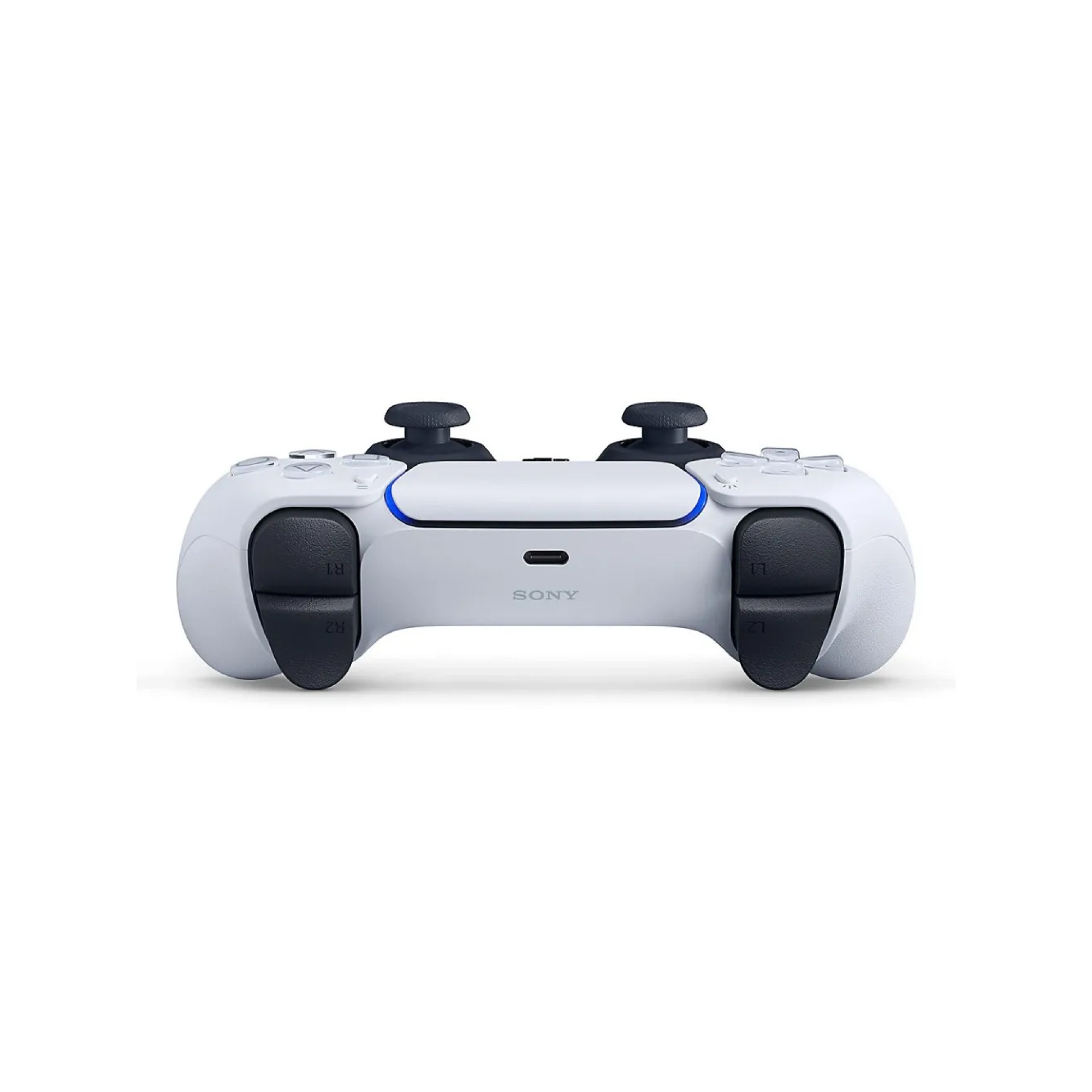 PS5 Dualsense Wireless controller White za PS5, PC, Mac i mobilni uređaj