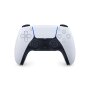 PS5 Dualsense Wireless controller White za PS5, PC, Mac i mobilni uređaj