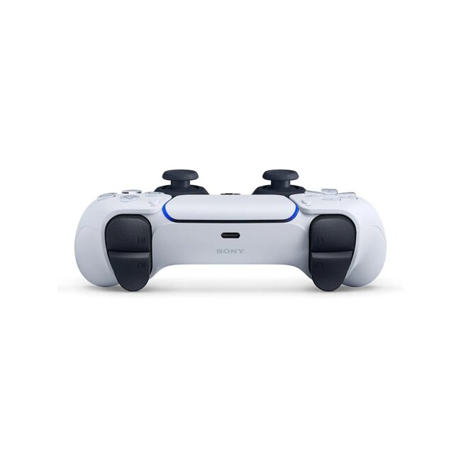 PS5 Dualsense Wireless controller White za PS5, PC, Mac i mobilni uređaj