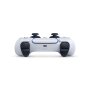 PS5 Dualsense Wireless controller White za PS5, PC, Mac i mobilni uređaj