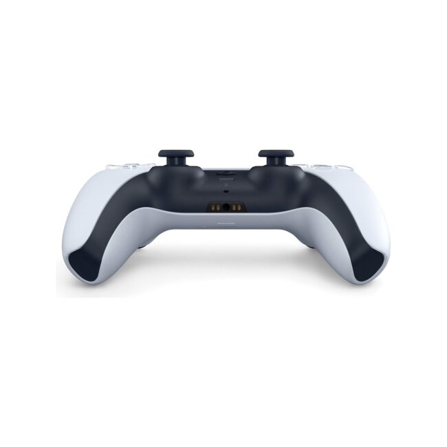 PS5 Dualsense Wireless controller White za PS5, PC, Mac i mobilni uređaj