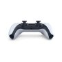 PS5 Dualsense Wireless controller White za PS5, PC, Mac i mobilni uređaj