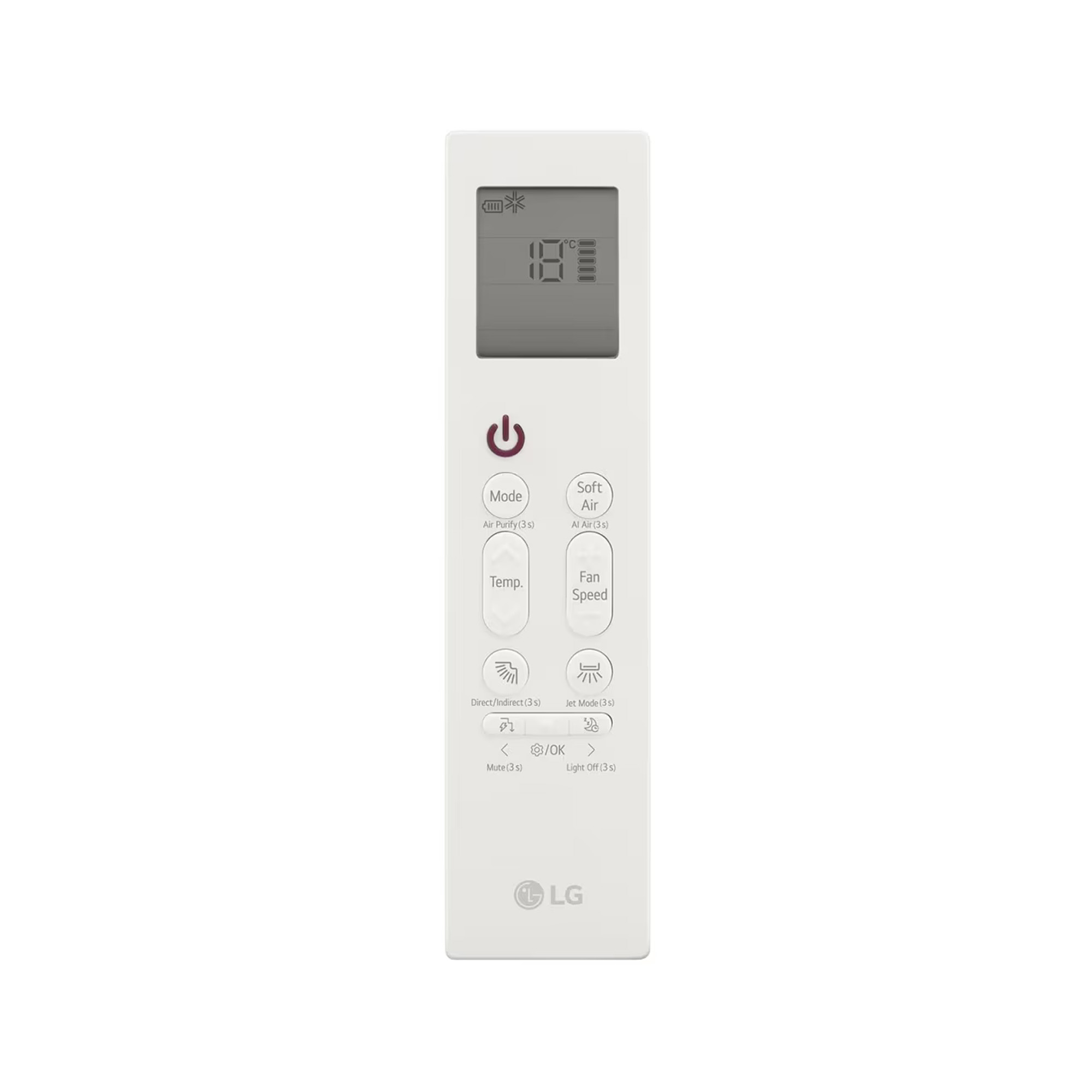 Klima LG NH12SP DUALCOOL AI DELUXE