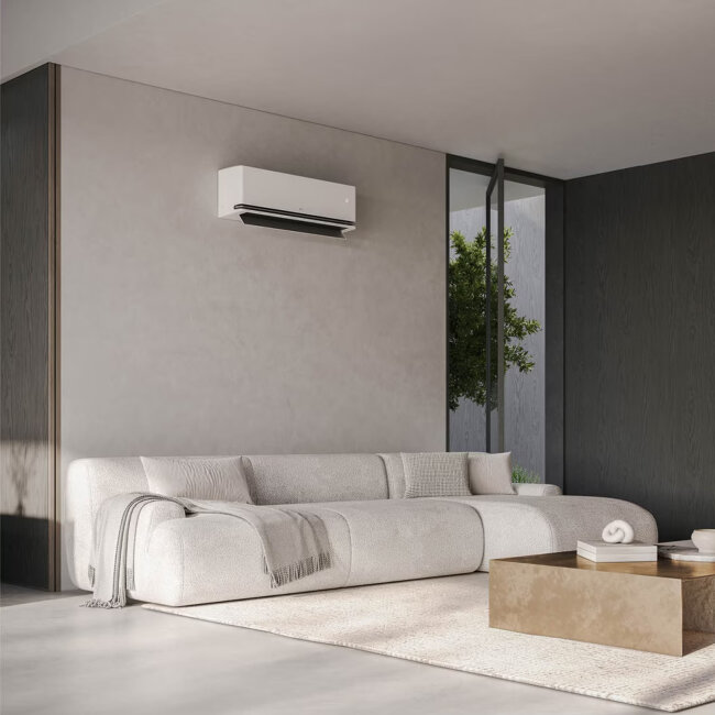 Klima LG NH12SP DUALCOOL AI DELUXE