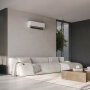 Klima LG NH12SP DUALCOOL AI DELUXE