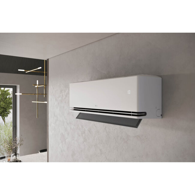 Klima LG NH12SP DUALCOOL AI DELUXE