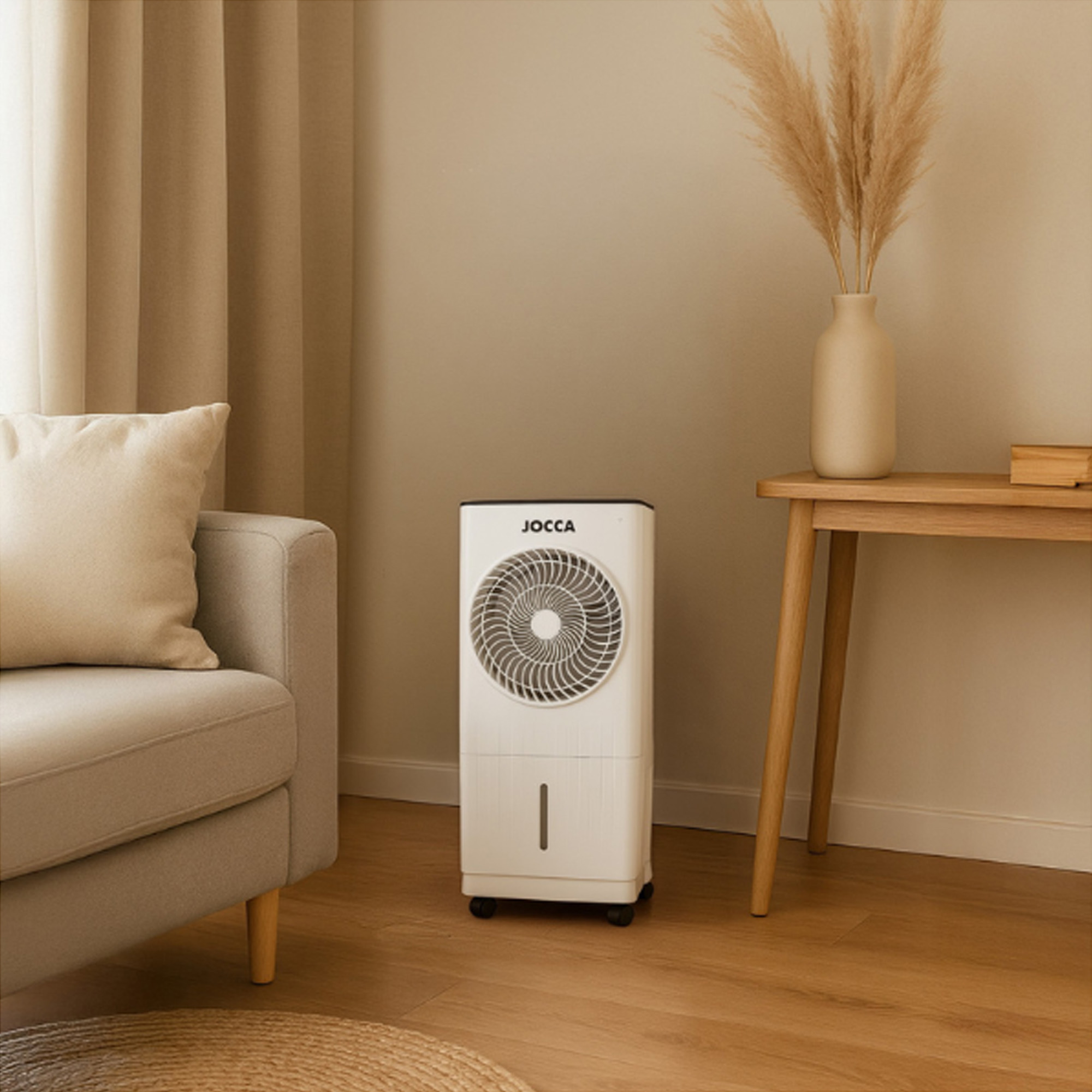 JOCCA air cooler 5,5 L