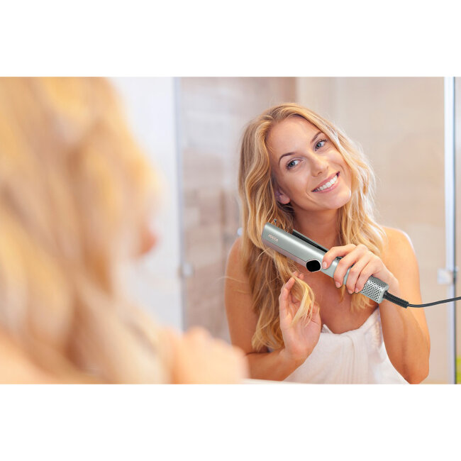 Pegla za kosu 2 u 1 JOCCA