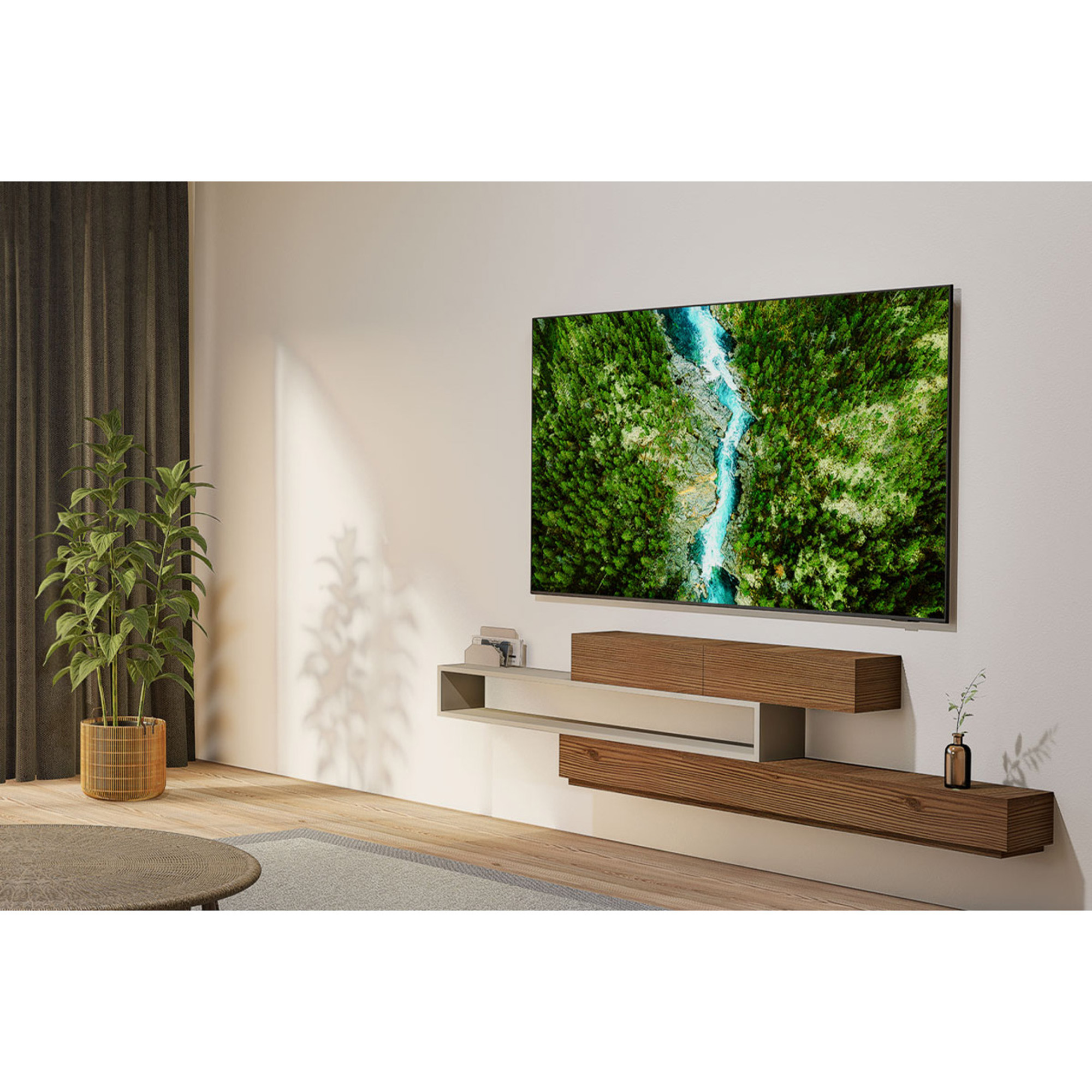 TV Samsung UE 75U8092FUXXH