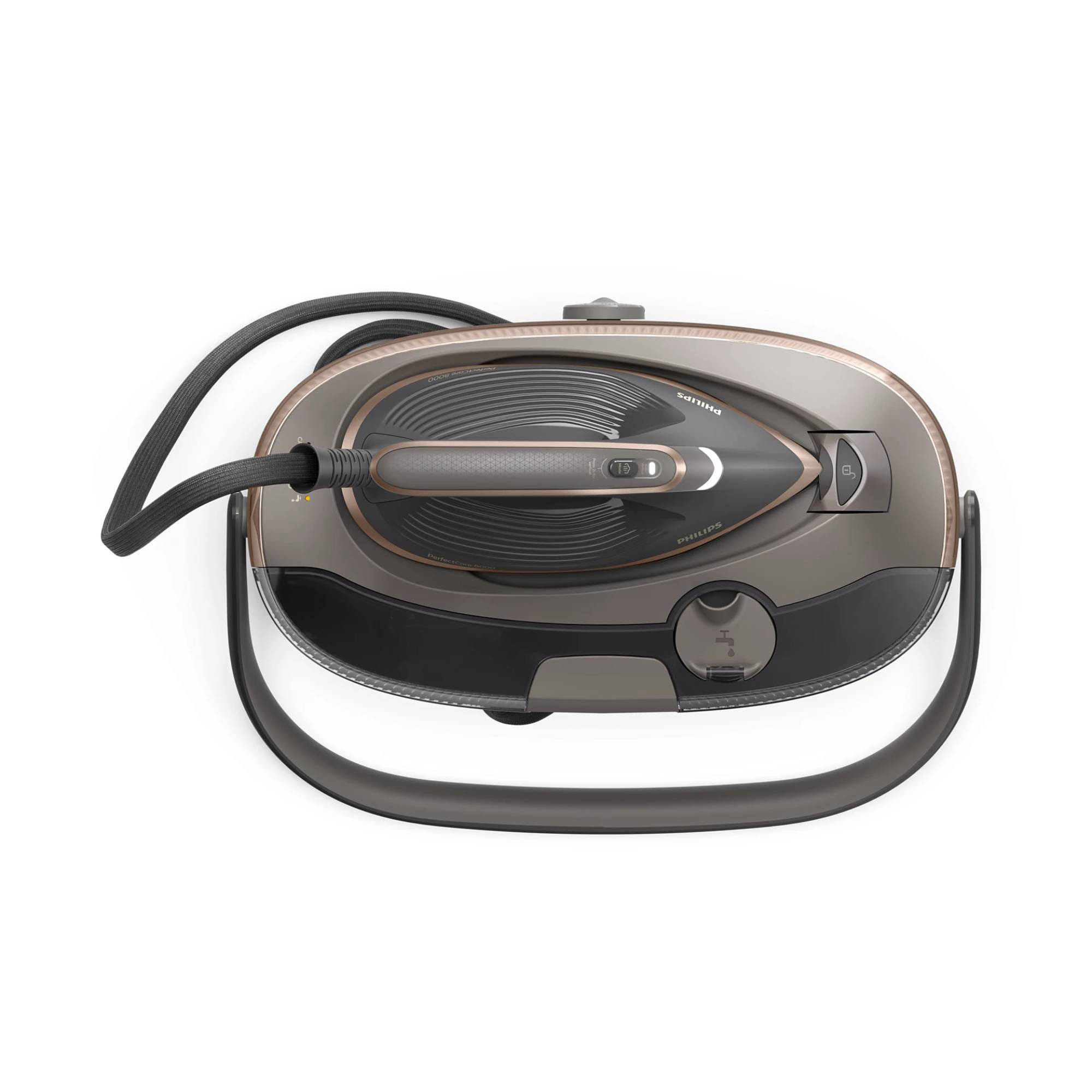 Parna stanica Philips PSG8300/80 3120W