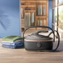 Parna stanica Philips PSG8300/80 3120W