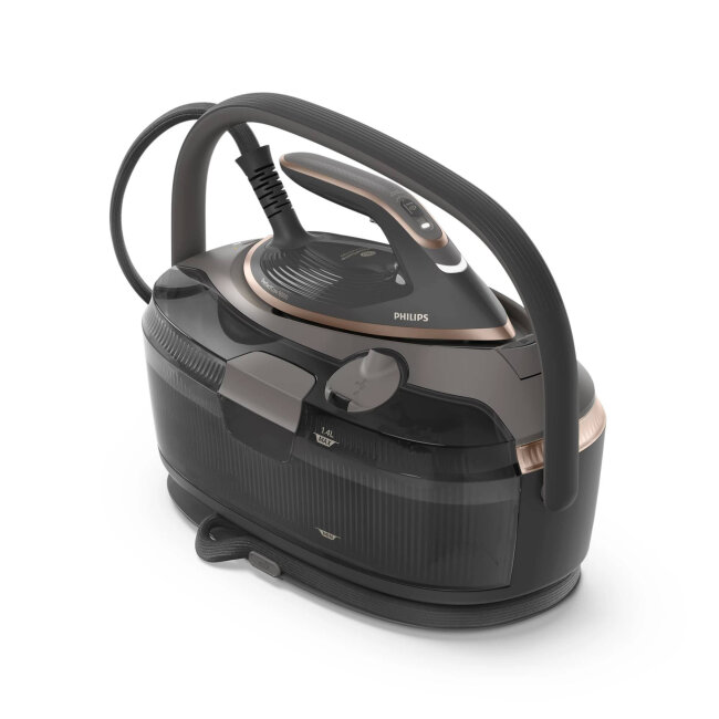 Parna stanica Philips PSG8300/80 3120W