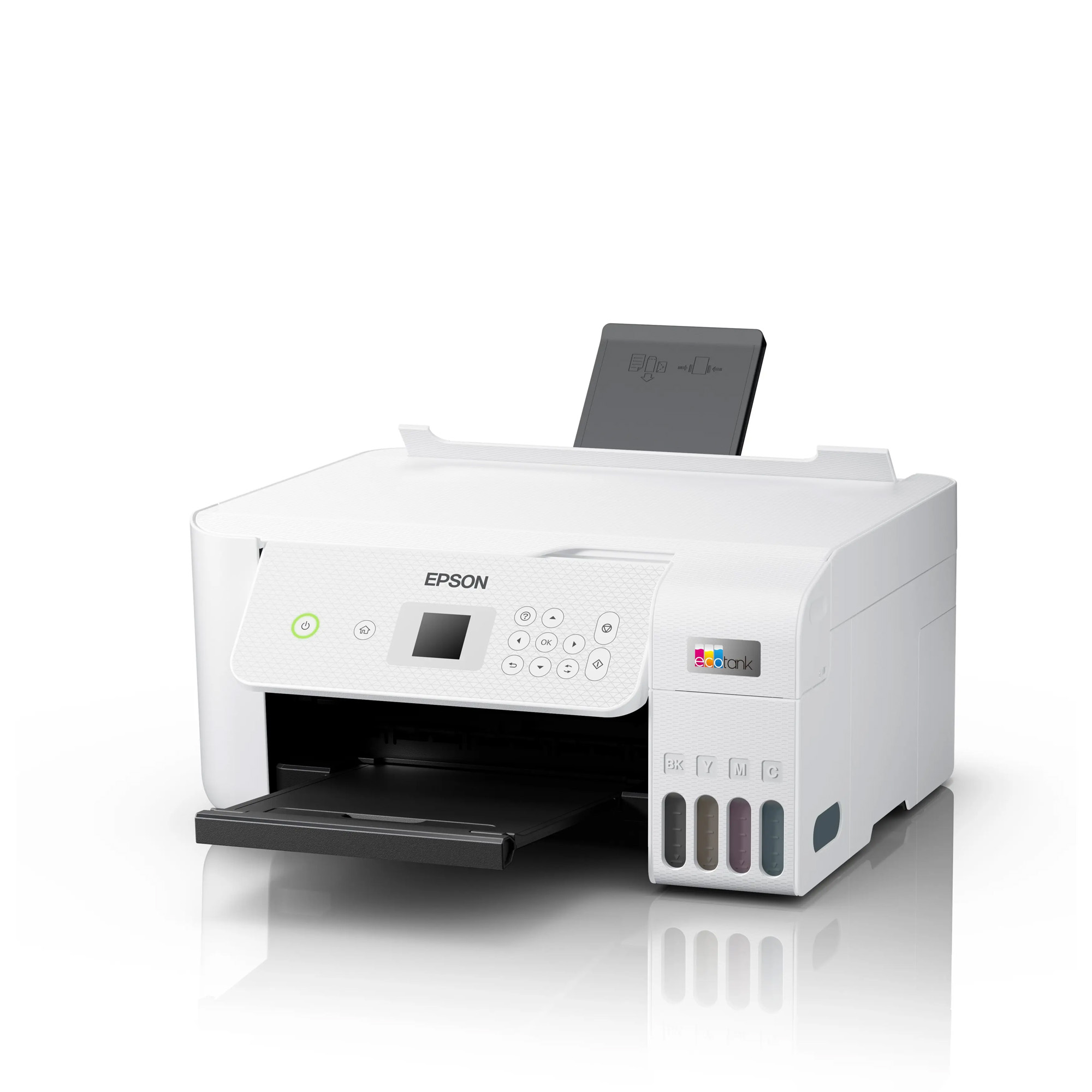 Štampač Epson Ecotank L3286 MFP WiFi White