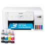 Štampač Epson Ecotank L3286 MFP WiFi White