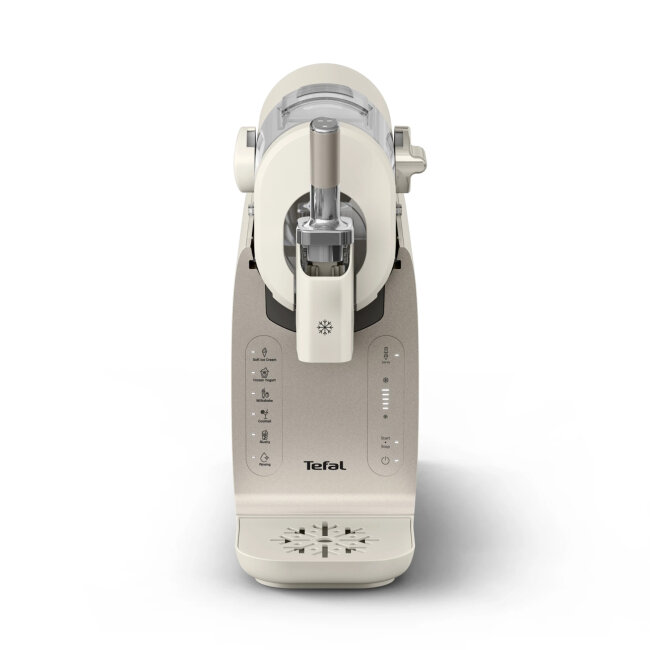 Aparat za sladoled Tefal IG803AE0 Ice Cream & Frozen Drink maker