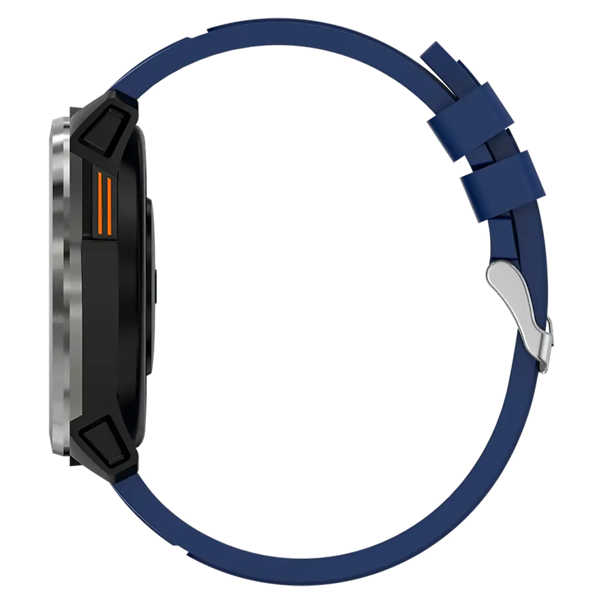 Smart watch Canyon Maveric SW-83 GPS Silver Blue