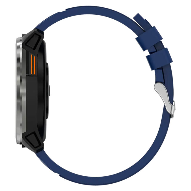 Smart watch Canyon Maveric SW-83 GPS Silver Blue