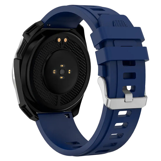 Smart watch Canyon Maveric SW-83 GPS Silver Blue